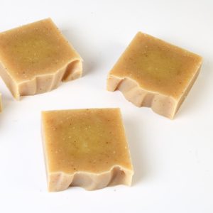 Apricot "Sweet" Body Bar