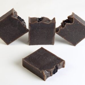 Black Cumin Seed Bar