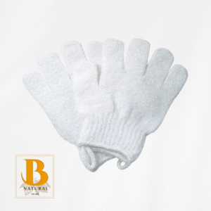 Exfoliating Gloves
