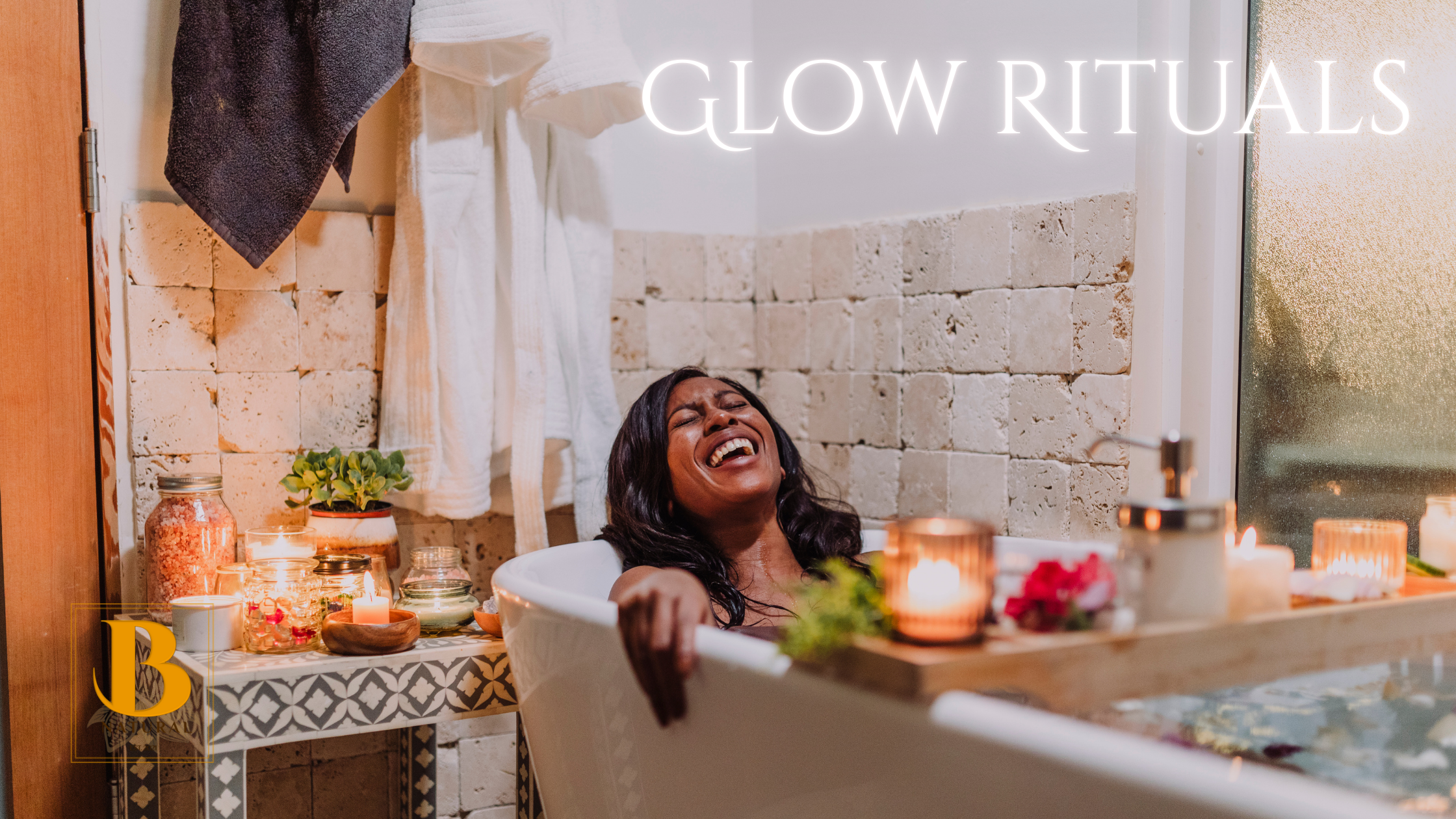 Glow Rituals
