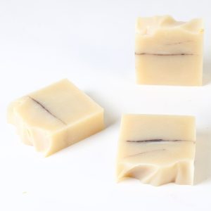 Shea Butter "Soft" Body Bar