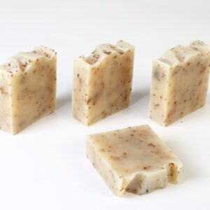 St. John’s Wort "Clean" Body Bar