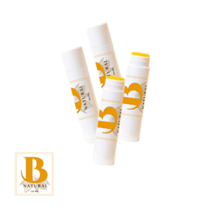 Glow-Boosting Vegan Face Balm