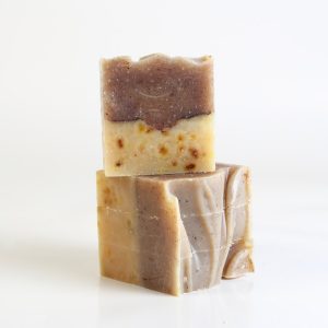 Cinnamon Orange "Snatched" Body Bar
