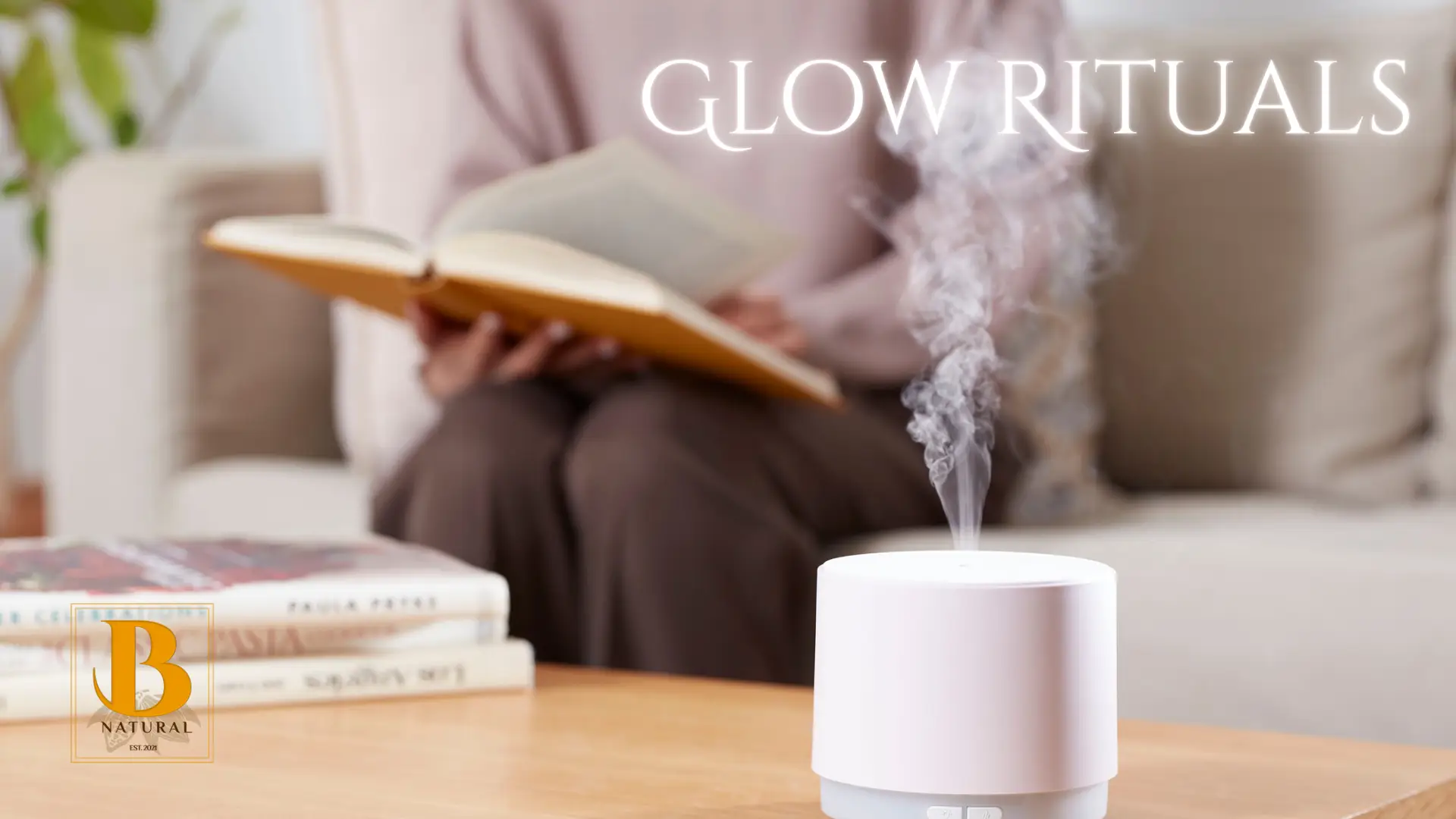 Glow rituals 2