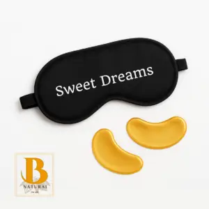Sleep Mask Eye Mask (1)
