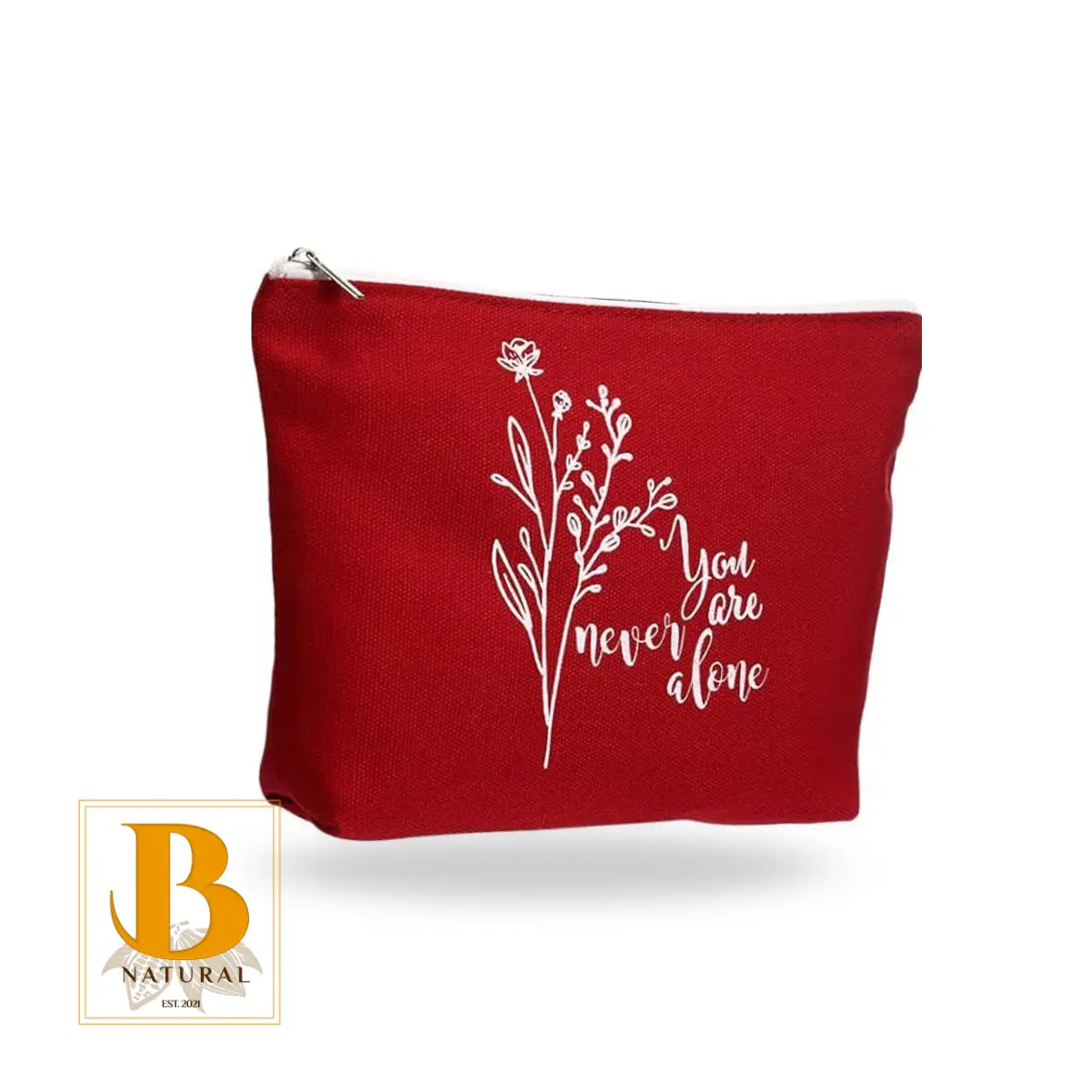 Holiday canvas bag