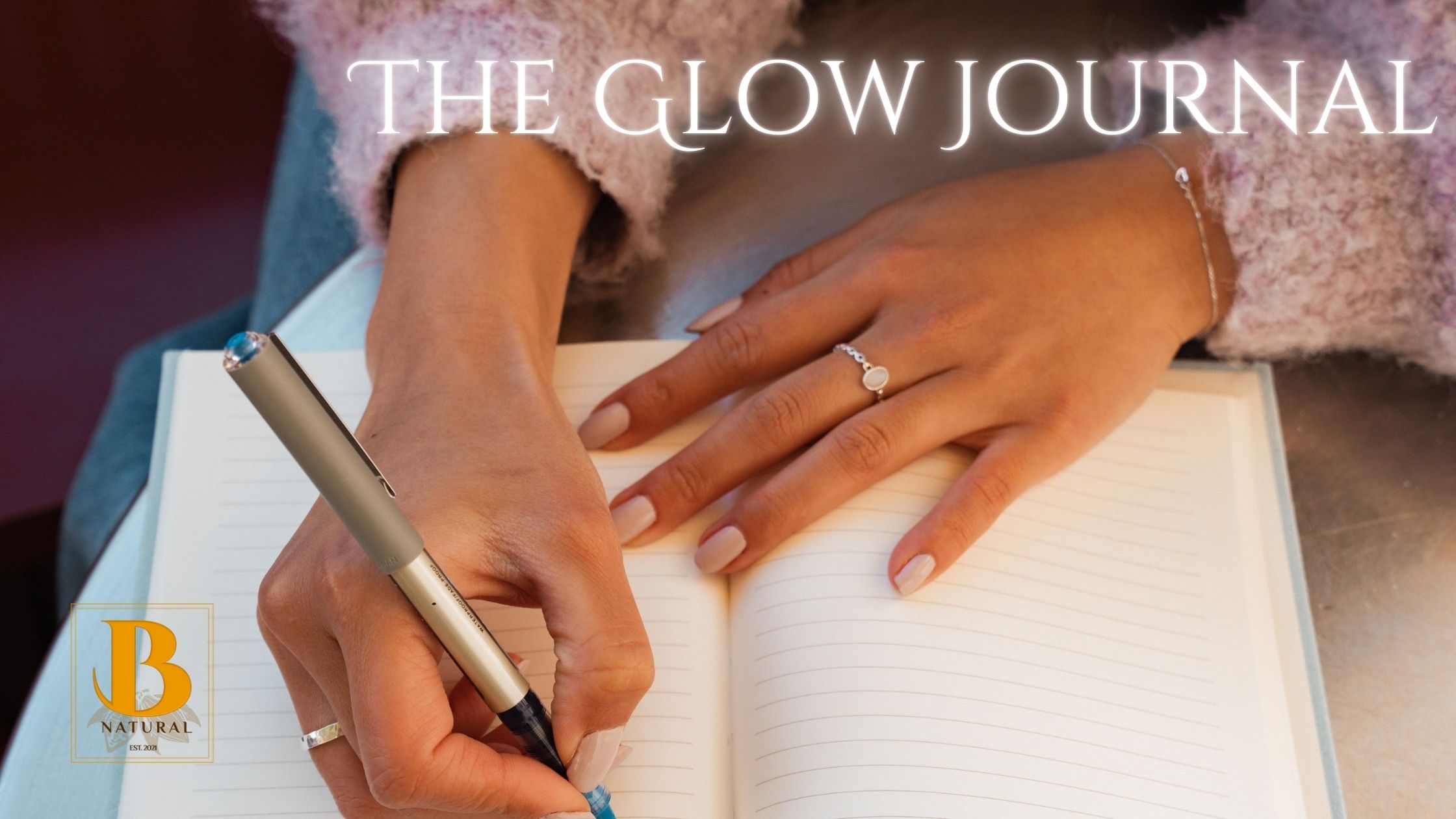 Glow Journal