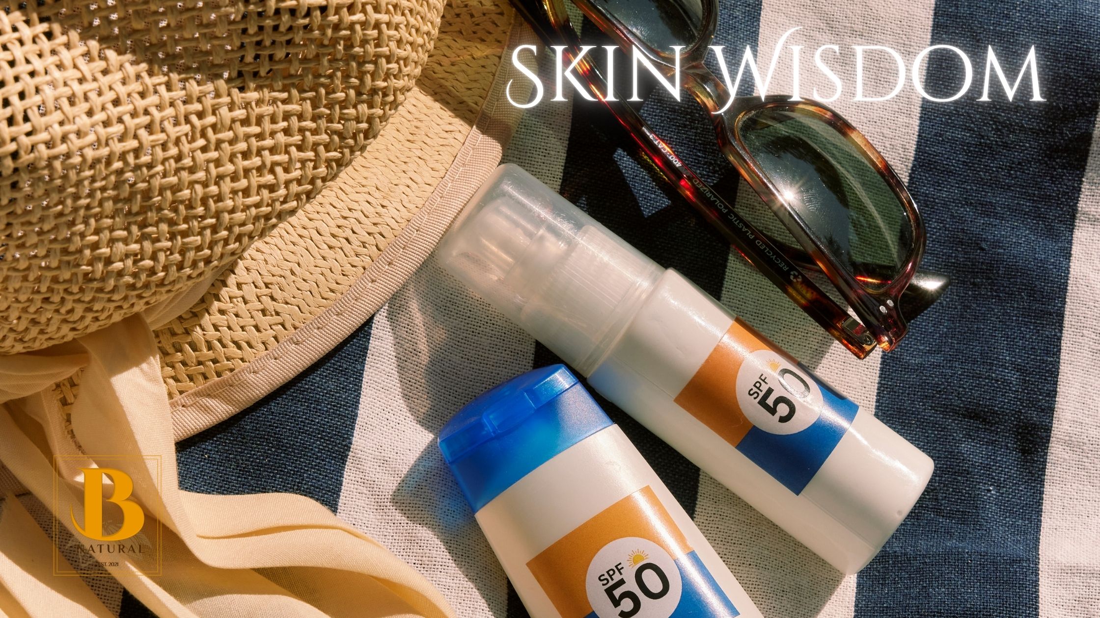 Skin Wisdom