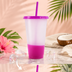 Glow Tumbler